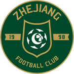 浙江队logo